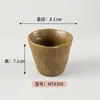 Estilo Natural Melamina Imitação Porcelana Comercial Churrasqueira Panela Quente Prato de Arroz Bonito com Design de Borda Único, Prato Redondo, Prato Retangular