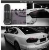 Película que cambia de color para coche, Película de luz para coche que cambia de color, Película para luz de freno trasera, Película para luz de motocicleta 30cmx60cm60x60, Una pieza Envío directo