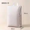 Bolsa de Lavandería Multifuncional Colgante de Mano Malla para Ropa Interior Calcetines Ropa Bolsa de Almacenamiento Bolsa de Malla para Lavadora