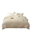 Colcha de Soja Outono e Inverno Quilt para Dormitório Estudantil Núcleo de Colcha Primavera e Outono Colcha 3kg Fofa Super Macia Colcha 4kg