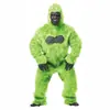 Disfraces de Halloween, Disfraces de King Kong, Disfraces de Cosplay para Personas Negras, Disfraces de Cosplay, Disfraces de Animales, Disfraces de Simios, Disfraces de Orangután para Adultos