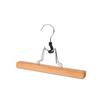 Cabides Especiais para Saias de Rosto de Cavalo, Sem Costura e Fortes, Adequados para Roupas Jk e Hanfu, Cabides para Calças para Uso Doméstico, Multifuncionais