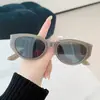 Óculos de Sol Gatinho Tendência para Mulheres, Óculos de Sol de Alta Qualidade com Proteção Solar e UV, Óculos de Sol GM Anti-Reflexo para Dirigir
