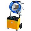 Máquina Limpiadora de Tuberías de Aire Acondicionado Central Condensador de Tuberías de Intercambio de Calor Acero Inoxidable Kt203 Kt208 Máquina Limpiadora de Tuberías