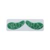 Parche de Ojo de Silicona Injerto de Pestañas Caja de Hojalata Lavable Reutilizable Anti-Arrugas Niebla para Ojos Pieza Personalizada