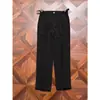 Pantalones Cropped Elásticos de Cintura de Gama Alta para Hombre, Corte Delgado, Pierna Recta, Pantalones Casuales, Ropa Formal de Negocios, Elásticos, Resistentes a las Arrugas, Pantalones de Vestir