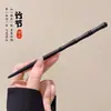 Horquilla Hanfu Estilo Antiguo Qipao para Mujeres Recogido de Alto Nivel Horquilla de Madera Nicho Horquilla de Lujo Ligero Accesorios para el Cabello con Colgantes y Borlas