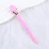 Nova Caneta Esferográfica de Flor, Caneta Esferográfica em Formato de Rosa para o Dia dos Namorados, Para Presentear, Caneta de Presente de Alto Valor, Atacado em Estoque