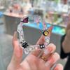Y2K Diabinho Adequado para Pequenos Gênios Pulseira para Relógio de Celular Infantil Z11/Z10/Z9/Z8 Versão Jovem Proteção