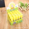Cola sólida coreana Stick Estudante cola sólida 23g Office Solid Glue High Viscosity Solid Glue Factory Supply