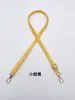 Correa de Hombro Ajustable para Bolso de Mujer de PU, Correa de Hombro Única Cruzada, Correa de Repuesto para Bolso Hecha a Mano, Correa para Teléfono Móvil, Accesorios para Bolsos