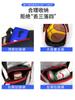 Bolsa de Baloncesto Mochila para Estudiante Bolsa Deportiva Mochila Impermeable para Exterior Mochila Multifuncional de Gran Capacidad para Estudiante Fabricante