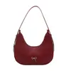 Nova Bolsa de Ombro Simples Estilo Coreano Verão 2026, Design de Nicho, Bolsa de Ombro/Axila Crescente Casual da Moda, Dropshipping