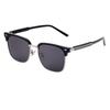 Gafas de Pesca Polarizadas, Versátiles Nuevas Gafas de Sol Cat-Eye de Moda Europeas y Americanas, Gafas de Sol Personalizadas de Moda para Hombre para Protección Solar al Aire Libre