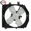 Adecuado para Mazda Protege 1999-2003 2.0L Ventilador de enfriamiento eléctrico Zl0115025 Fa70141