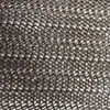 Nuevo superventas malla ordinaria de PVC espuma malla tela fábrica directa alfombrilla antideslizante base de alfombra tela base