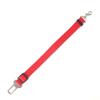 Cinto para Pet Fivela de Carro para Cachorro Guia Fixa para Cachorro Passeio de Carro Pequeno e Médio Porte Suprimentos para Cachorro # #