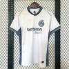 Serie A Jersey Completa AC Nápoles Inter de Milán Roma Juventus Lazio Fiorentina Fútbol
