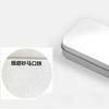 Atacado direto da fábrica caixa pequena de ferro com tampa céu e terra caixa de nozes caixa de ferro para doces caixa de embalagem de hardware para pen drive cabo de dados
