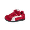 Moda Occidental Zapatos Deportivos Infantiles 2025 Otoño Nueva Moda Zapatos Casuales Modernos Zapatos Deportivos de Malla Transpirable para Bebé