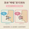 Entrenador Facial Japonés Artefacto para Eliminar el Músculo Masetero para Eliminar Surcos Nasogenianos, Lifting Facial, Tensado Muscular, Instrumento para Adelgazar el Rostro en V