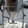 Carregador Pneumático para Minas de Carvão, Carregador Pneumático Grande com Alta Densidade, Carregador Pneumático Tipo Bqf-100II