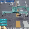 Dispositivo de Ventosa de Vidrio sin Motor Jutuo, Equipo para Instalación y Transporte de Vidrio, Manejo de Azulejos