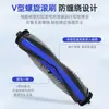 Adecuado para Accesorios de Robot Aspirador Ecovacs T80S/T80S Pro Cepillo Principal Cepillo Lateral Filtro Bolsa de Polvo Paño Rodillo