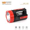 Linterna LED recargable Mingzhixuan MZX-706 Foco de búsqueda de largo alcance Iluminación de trabajo Lámpara de minero Trabajo al por mayor