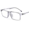 Montura de Gafas Deportivas Ultraligera de TR90 para Hombres Jugando Baloncesto y Fútbol Montura de Gafas Anticaídas Gafas Danyang Venta al por Mayor