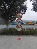 Espejo de Check-in para Influencers Espejo Reflectante Cóncavo-Convexo Decoración para Actividades al Aire Libre Espejo de Gran Ángulo Fotografía de Atracciones Turísticas Espejo Divertido Rosa