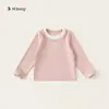 M Artículos de Bienestar No Devolubles Primavera y Otoño Ropa Infantil Tops Liquidación Eliminación Actualización Continua Chaquetas para Niñas Cárdigans para Niños