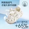 Zapatos de Verano para Bebé de Suela Blanda para Bebé Nuevo 6-12 Meses Zapatos de Princesa para Niño Pequeño Sandalias de Verano para Bebé Niña de Un Año