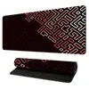 Mouse Pad Titan Wolf Transfronteiriço, Mouse Pad para Jogos E-Sports, Mouse Pad para Escritório, Pad para Mesa de Computador Resistente a Manchas, Personalizado
