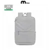 Mochila ligera de gran capacidad de 15.6 pulgadas para hombres y mujeres, bolsa para laptop de 16 pulgadas, mochila casual para el día a día con logo empresarial personalizado