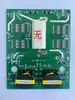 Máquina de soldar inversora estilo Qingdao placa inversora soldadora IGBT de un solo tubo placa controladora accesorios para máquina de soldar zx7 315 400