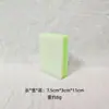 Esponja de Limpieza Doble Cara Personalizada de Fábrica Filtro de Algodón Ampliado Espesado Almohadilla Rascadora para Eliminar Manchas de Grasa de Cocina Limpiador para Lavar Platos