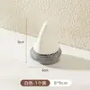 Escova para Panela Especial de Cozinha Escova para Panela Artefato para Lavar Louça Lavagem de Panela Escova de Óleo Antiaderente Limpeza de Tigelas Cabo Longo Limpeza de Manchas de Óleo Bola de Lã de Aço