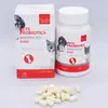 Cálcio de Leite Ryan Gill Vitaminas B Elementos Traço Quelados Condroitina Universal para Cães e Gatos Animais de Estimação