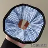 Novo modelo 2026 scrunchie de cetim preto para mulheres, elástico de cabelo de alta qualidade, elástico elegante para rabo de cavalo baixo, acessório de cabelo estilo casual