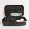 Bolsa de Almacenamiento Universal para Pistola de Descarga de Vehículos de Nueva Energía Kit de Herramientas para Enchufe de Cable de Datos de Carga de Vehículo Eléctrico