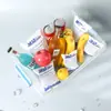 Bolsas de Hielo Autoabsorbentes Especiales para Entrega Express, Bolsas de Hielo de 12 Compartimentos, Bolsas de Hielo para Refrigeración y Conservación, Desechables para Uso Comercial, Reutilizables para Congelar