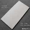 Pisos de cerâmica cinza cimento 600x1200 estilo antigo para salas de estar, antiderrapantes, adequados para projetos de construção, lojas de rede e pousadas; azulejos de parede de superfície assentados a seco, cinza