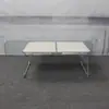 Nova mesa de computador dobrável liga de alumínio cama jantar pequena mesa de jantar leitura escrita desenho mesa de estudo fábrica atacado