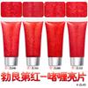 Serie Láser Transfronteriza Gel Polvo Fino Estrella de Cinco Puntas Gel de Lentejuelas Mixtas Polvo de Alto Brillo Maquillaje Cuerpo Sombra de Ojos