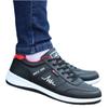 Sapatos Casuais de Algodão Masculinos