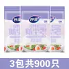 Cubiertas de Film Plástico Miaojie para Uso Doméstico, Cubiertas Desechables de Film Plástico de Grado Alimenticio, Cubiertas Especiales para Platos de Cocina, Cubiertas Elásticas para Sobras