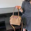 Bolso de lona de gran capacidad para mujer, modelo 2026, moderno bolso de hombro y cruzado patchwork, bolso casual tipo albóndiga para el día a día, bolso tote