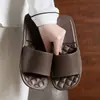 Venta Caliente Zapatillas Plegables Portátiles para Hotel, Hogar, Viaje, Calzado para Ducha, Zapatillas Ligeras para Baño, de Hombre