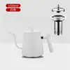 Chaleira para Fogão de Indução de Aço Inoxidável 304 Chaleira de Fundo Plano Bule Chaleira Doméstica Espessa para Ferver Chaleira Simples Individual